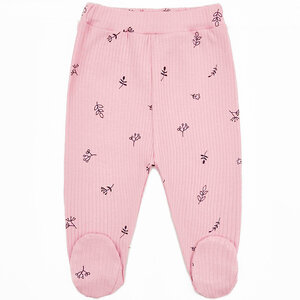 YOULALA Ползунки 575431 2055701501 розовый