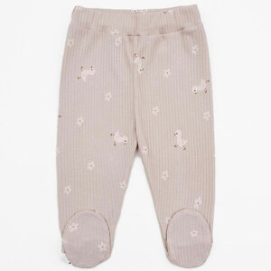 YOULALA Ползунки 575432 2055701502 бежевый