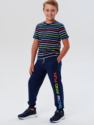 PLAYTODAY Комплект 575438 32511221 разноцветный