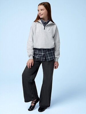 MARK FORMELLE Брюки 575464 2025-2DTG501-7 темно -серый