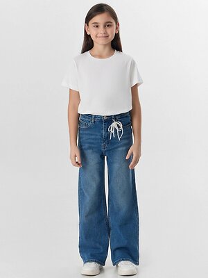 MARK FORMELLE Брюки 575465 2025-2DTG502w-2 синий