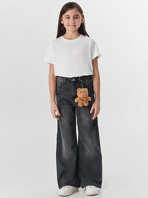 MARK FORMELLE Брюки 575466 2025-2DTG502w-6 темно -серый