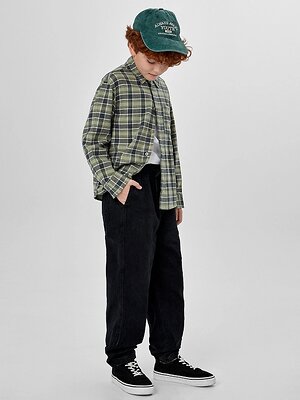 MARK FORMELLE Брюки 575467 2025-2DTB231-4 черный