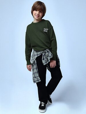 MARK FORMELLE Брюки 575469 2025-2DTB101-4H черный