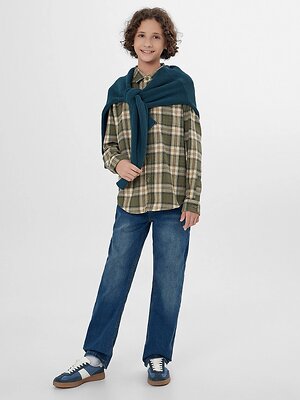 MARK FORMELLE Брюки 575470 2025-2DTB102w-2 синий