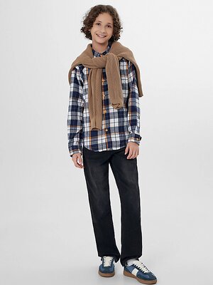 MARK FORMELLE Брюки 575471 2025-2DTB102w-4 черный