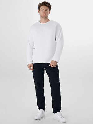 MARK FORMELLE Брюки 575472 2025-2DTM401M-4 черный