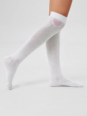 MARK FORMELLE Гольфы 575492 410K-3335 белый