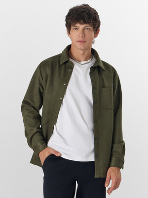 MARK FORMELLE Жакет 575496 121249 ночной лес