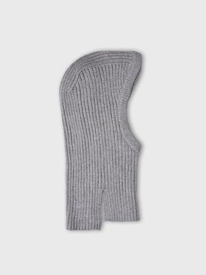 MARK FORMELLE Капор 575500 MF24018 серый меланж