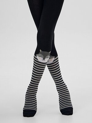 MARK FORMELLE Детские колготки 575505 700K-2950 черный