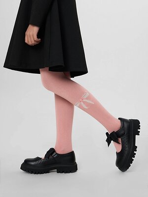 MARK FORMELLE Детские колготки 575507 700K-3218 сухая роза