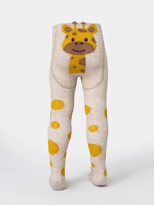 MARK FORMELLE Детские колготки 575509 700K-3234 бежевый меланж