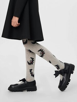 MARK FORMELLE Детские колготки 575511 700K-3390 серый меланж