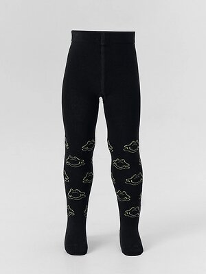 MARK FORMELLE Детские колготки 575513 700K-3391 черный