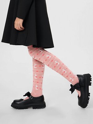 MARK FORMELLE Детские колготки 575515 700K-3395 сухая роза