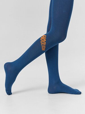 MARK FORMELLE Детские колготки 575516 700K-3399 джинсовый