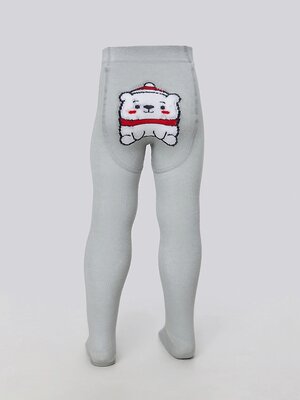 MARK FORMELLE Детские колготки 575517 700K-3401 св.оливка