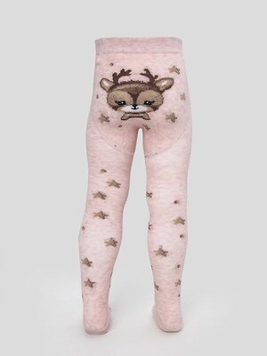 MARK FORMELLE Детские колготки 575520 700K-3402 розовый меланж