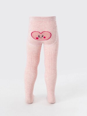 MARK FORMELLE Детские колготки 575523 729K-2806 розовый меланж