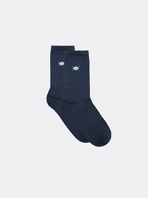 MARK FORMELLE Детские носки 575563 430K-1492 т.синий