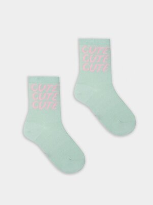 MARK FORMELLE Детские носки 575574 430K-3173 св.эвкалипт