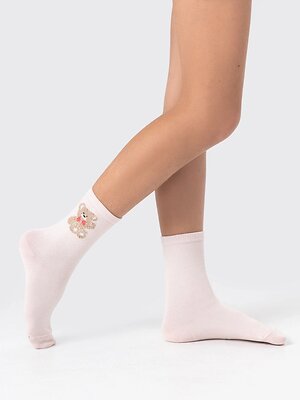 MARK FORMELLE Детские носки 575577 430K-3376 зефирный