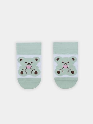 MARK FORMELLE Детские носки 575595 462K-3208 св.эвкалипт