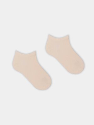 MARK FORMELLE Детские носки 575598 406K-1561 нюдовый