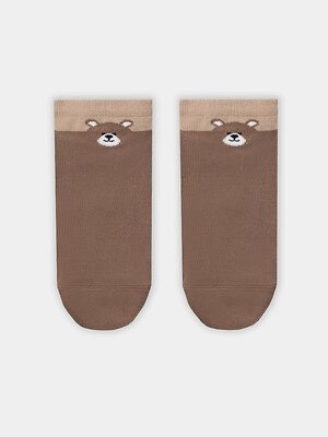 MARK FORMELLE Детские носки 575607 406K-3181 капучино