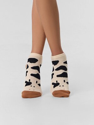 MARK FORMELLE Детские носки 575611 406K-3196 нюдовый