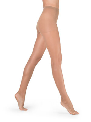 Minimi Колготки 575621 VITTORIA 15 (шортики) Daino (Бежевый)