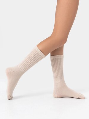 MARK FORMELLE Детские носки 575625 455K-1798 слоновая кость