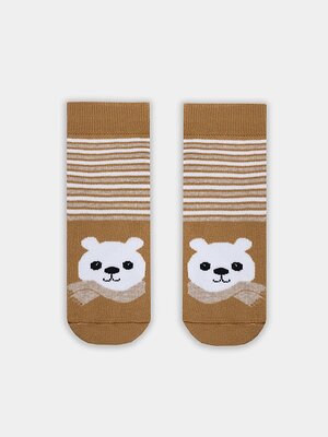 MARK FORMELLE Детские носки 575632 500K-2883 св.кэмел