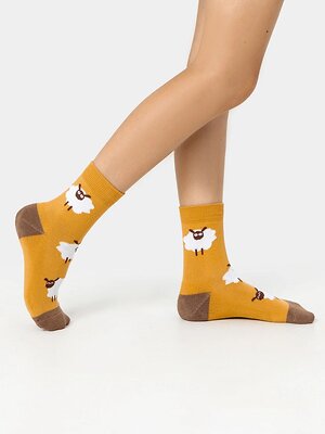 MARK FORMELLE Детские носки 575634 504K-2470 св.кэмел