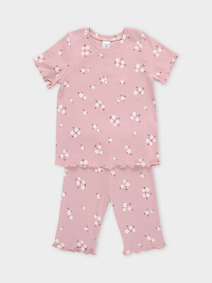 CROCKID Пижама 575745 К 1632 капучино