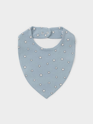 CROCKID Нагрудник 575749 К 8519 голубой