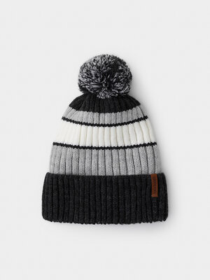 CROCKID Шапка 575753 КВ 20409/ш серый