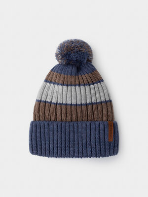 CROCKID Шапка 575758 КВ 20409/ш синий