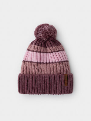 CROCKID Шапка 575760 КВ 20409/ш бордовый