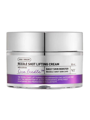 VT Cosmetics Интенсивный лифтинг-крем с микроиглами / Reedle Shot Lifting Cream, 50 мл 575818 28276 