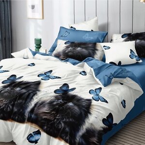 Текс-плюс КПБ Общий 575836 00000000841 Мурзик