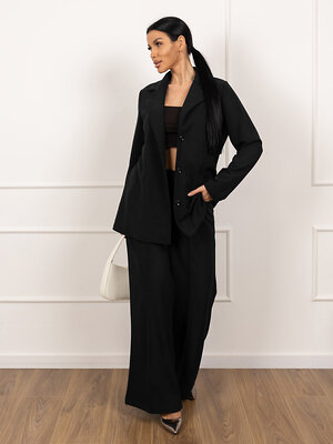 Текс-плюс Костюм 575853 НФ-00246206 Черный