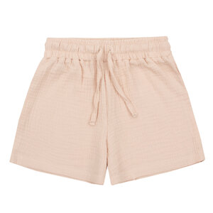 YOULALA Шорты 575860 2000900103 бежевый