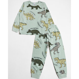 YOULALA Пижама 575867 0936102210 мятный