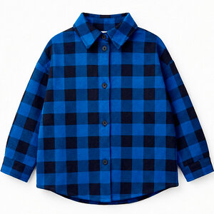 YOULALA Сорочка 575870 2112310104 синий