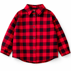 YOULALA Сорочка 575871 2112310105 красный