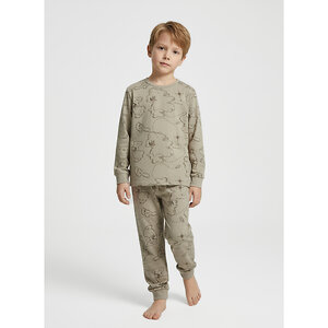 YOULALA Пижама 575876 0936102015 хаки