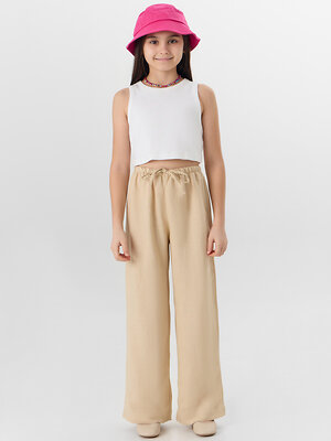 MARK FORMELLE Брюки 575884 187838 св.бежевый