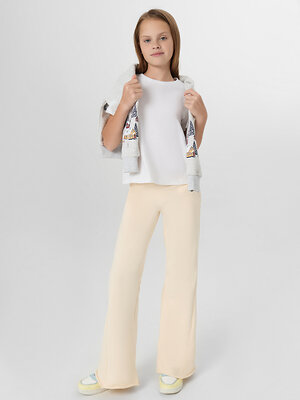 MARK FORMELLE Брюки 575885 187859 пломбир